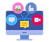 Redes Sociales Redes Sociales