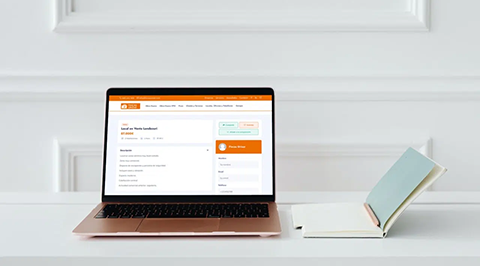 Proyecto web: Fincas Urizar