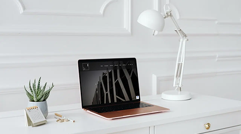 Proyecto web: La Caja gris
